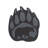 Stepping Stone - Bear Paw