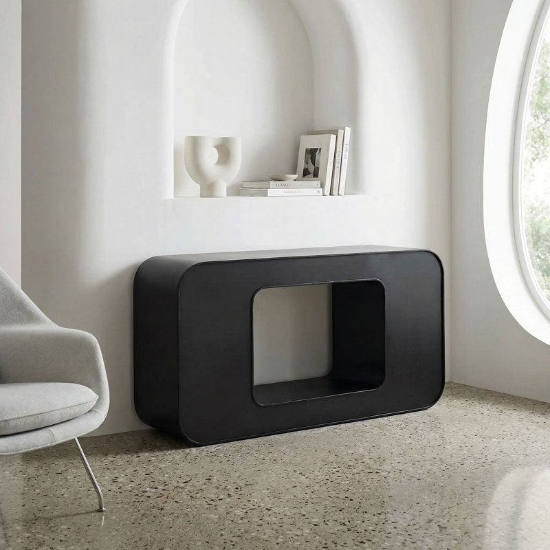 Shylock 60'' W Console Table