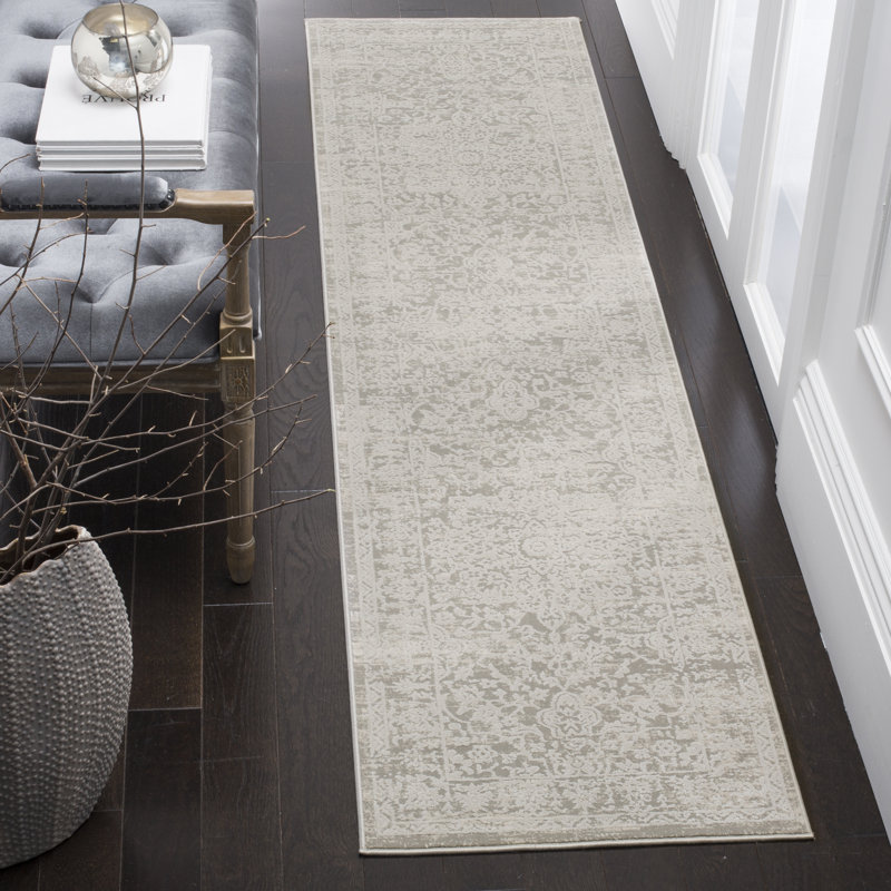 Douglass Performance Oriental Rug, Runner 2' x 8'