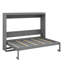Lit escamotable double pleine grandeur-324761282-324761293
