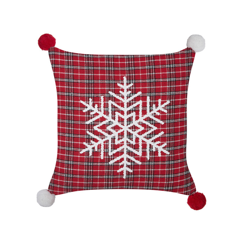 Amiriah Square Cushion
