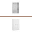 Armoire à 3 portes avec tablettes-1598056684
