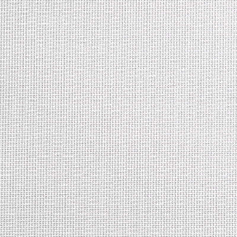 Semi Sheer Vertical Blind, Ballroom White
