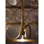 Lustre cylindrique clair à lentilles Valentino-87857352-87857354-132182054