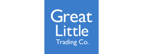 Great Little Trading Co. Logo