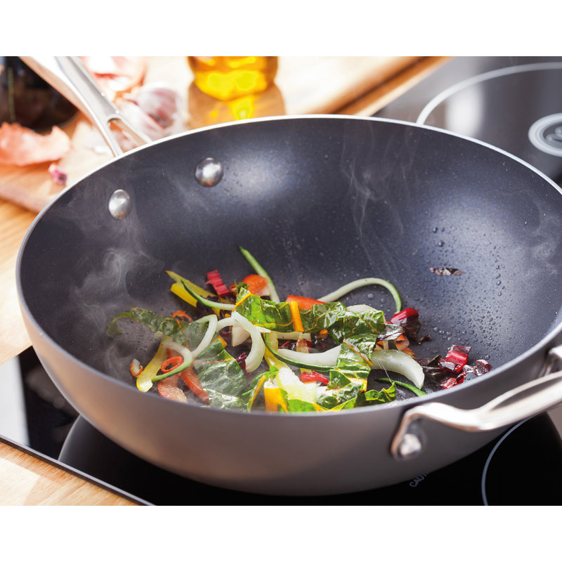 Stellar, Element - Non-Stick Wok