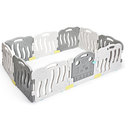 Clauson Safety Gate