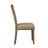 Kirtland Upholstered Dining Chair in Maple (Set of 2)