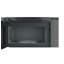 GE Appliances 2.1 Cubic Feet 1000 Watt Over The Range Microwave with Sensor Cooking-37849909