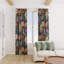 Semi Sheer Curtain Pair-61869776