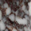 Bennington Marble Table Vase