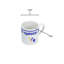 Ensemble de tasses 8 pièces Colibri Collection-826488331