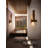 Sedo Dimmable LED Flush Mount Sconce-12642049-34338603