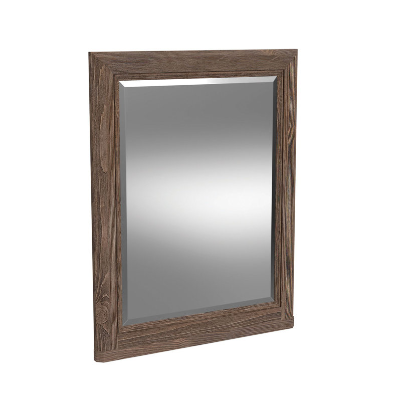 Miroir Cohn, Brun récolte