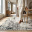 Tapis tissé à la machine Harbird-2055612171