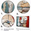 Coq rustique en bois Peck I - Art mural de poulet pour le salon-738617660-738617657