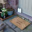 Non-Slip Doormat-419803361