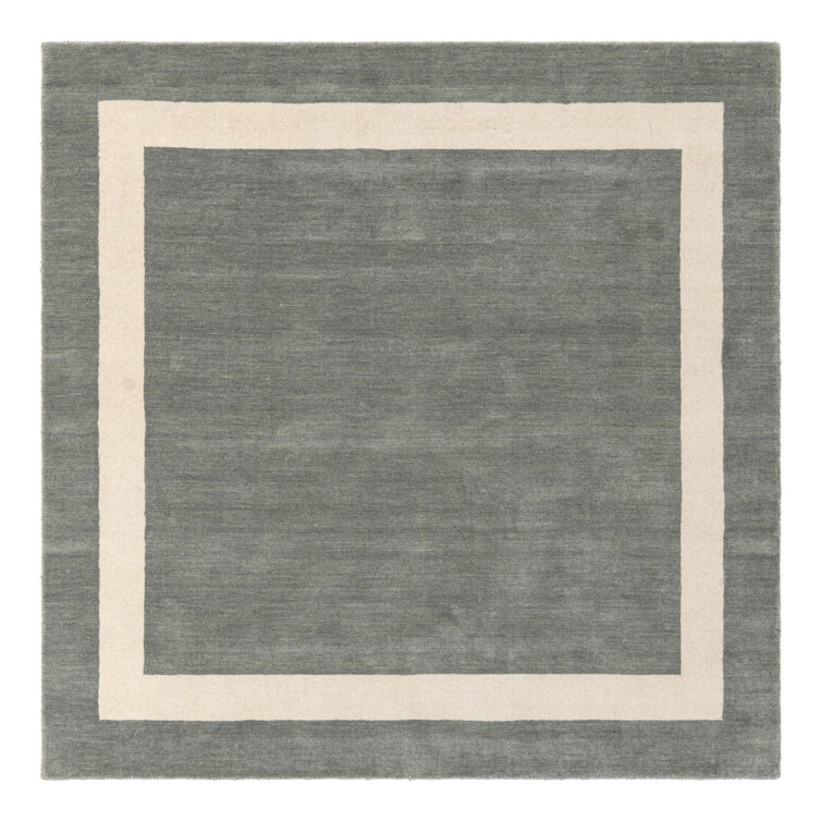 Jill Zarin Somerset Natural Wool Rug