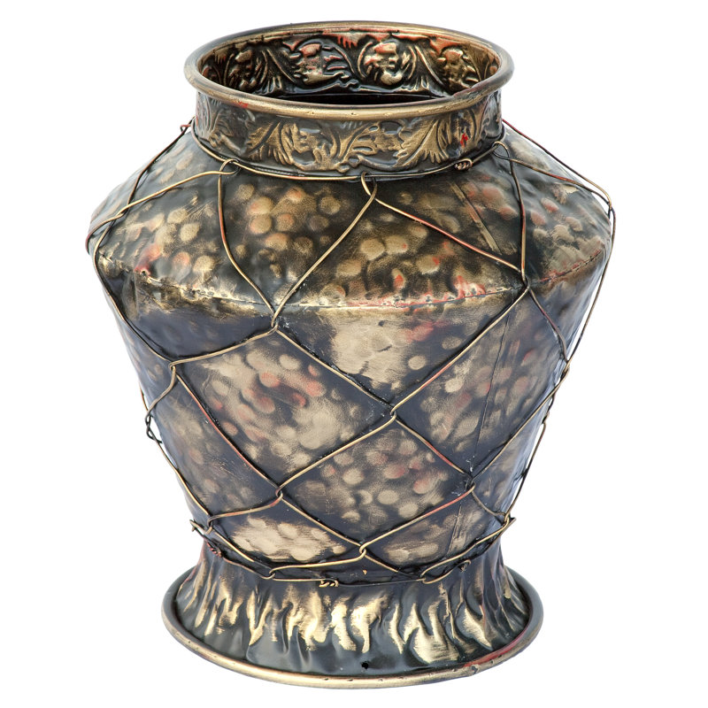 Energicus Table Vase 1