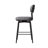 360 ° Rotating Bar Chair Bar Stool-1170559610