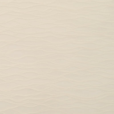 Contemporary Ripple Wave Shade