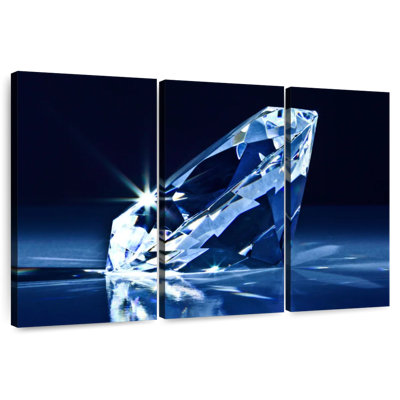 Alvord Lustrous Diamond
