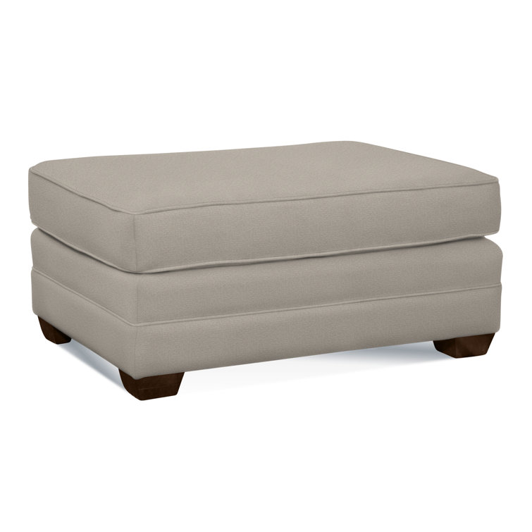 Bedford Upholstered Ottoman