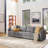 Jagger Modern Wide-Seat Modular Storage Sofa-1665060960-1665060966-1665060891