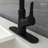 Keeney Belanger Pull Down Kitchen Faucet-39673393