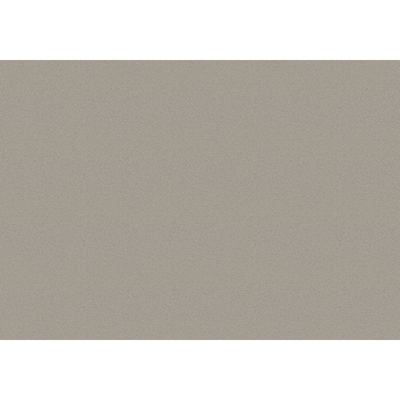Bureau d'ordinateur, Taupe / Gris