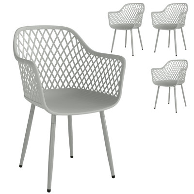 Patio Dining Armchair