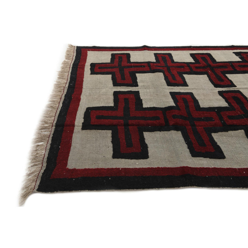 Noles Gray Rug