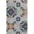 Emrick Hand Tufted Wool Floral Rug-1288375266