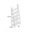 Albirta Ladder Bookcase-2061390775