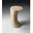 Eviana Block End Table