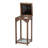 Medders 2 Piece Wood Tabletop Lantern Set-434442494