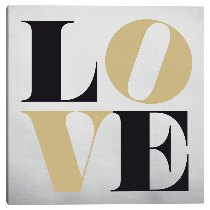 " Love "