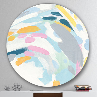 " Geometric Vortex II "