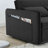 3-In-1 Velvet Sleeper Sofa Bed-97699042