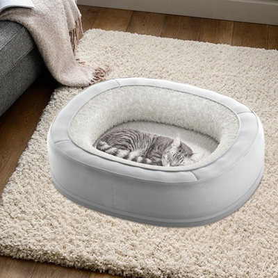 Litière pour chats