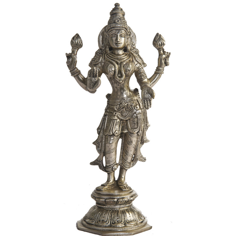 10 "Lakshmi