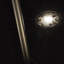 Lua 1 - Light Single Geometric LED Pendant-26616885-26616884