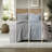 Elegant Plush Bedding Sets, Polyester Faux Fur Design, Perfect For Home Comfort