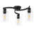 Hebersham Semi Flush Mount Pendant Light