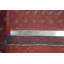 Tapis rouge et bleu Tribal Traditional