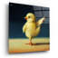 «Yoga Chick Dancer II» par Lucia Heffernan-2054470548