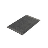 Gray Rombo Rug