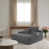 Gray Fabric est en rupture de stock