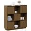 Jete 110.5cm Solid Wood Sideboard-1471317824