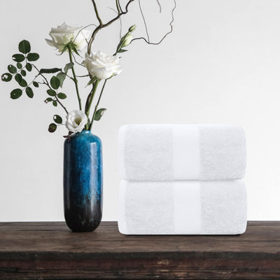 Aldemar Super Plush Bath Sheet